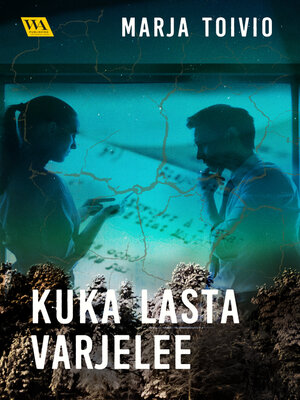 cover image of Kuka lasta varjelee
